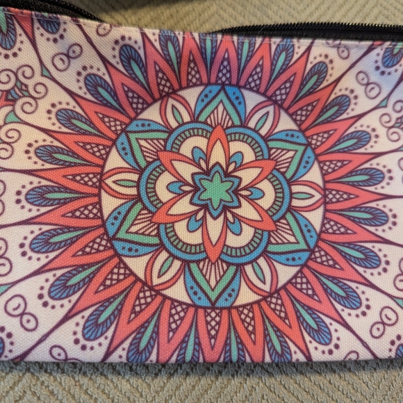 Kate Somerville ExfoliKate Skincare Trio with Pink Pouch - Picture 8 of 9